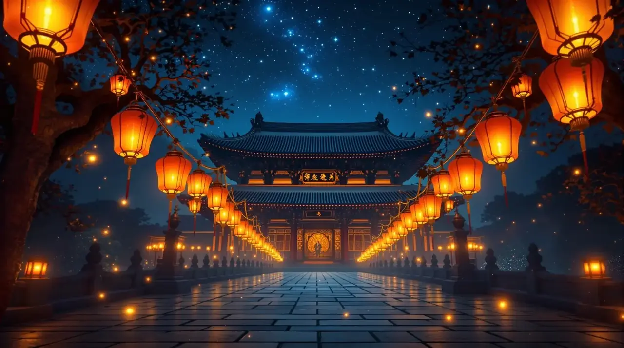 长夜未央 精选推荐