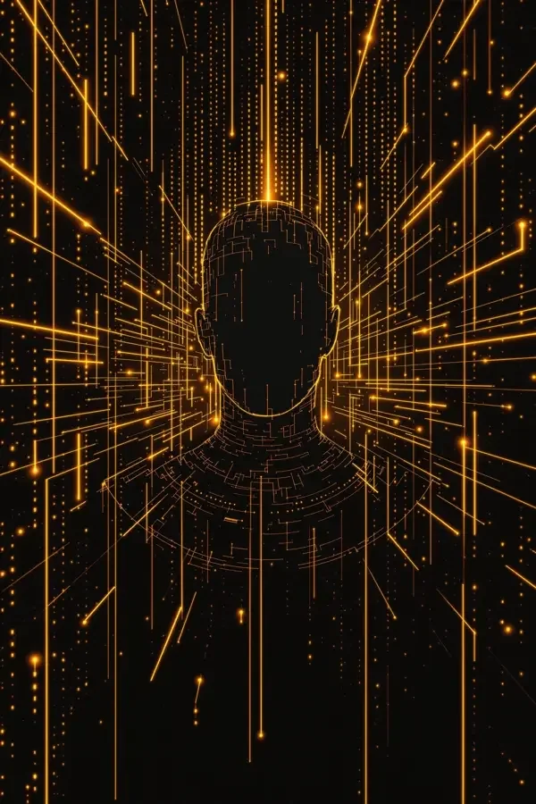 谎言矩阵 高清海报